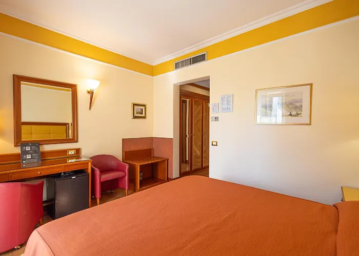 Lvg Hotel Collection - Il Chiostro