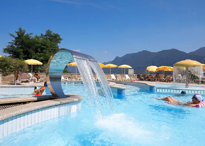 Hotel Residence Zust
