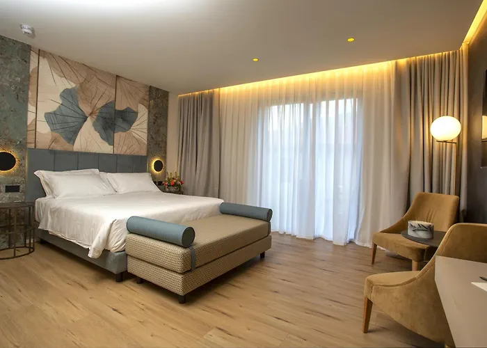 Continental Golf Resort